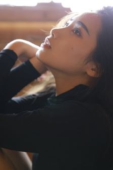 仙岩女高侦探团