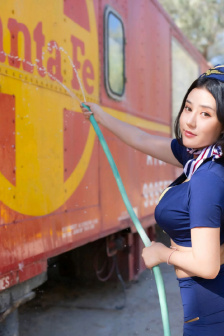 正义无限