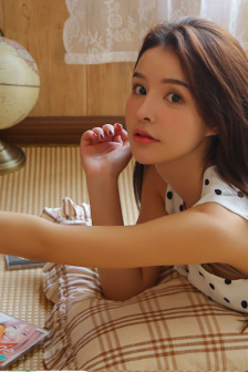 色就是色