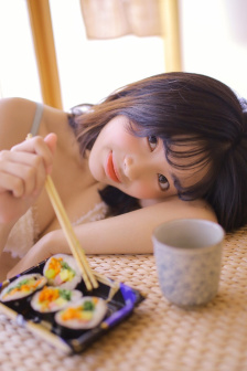 安娜情